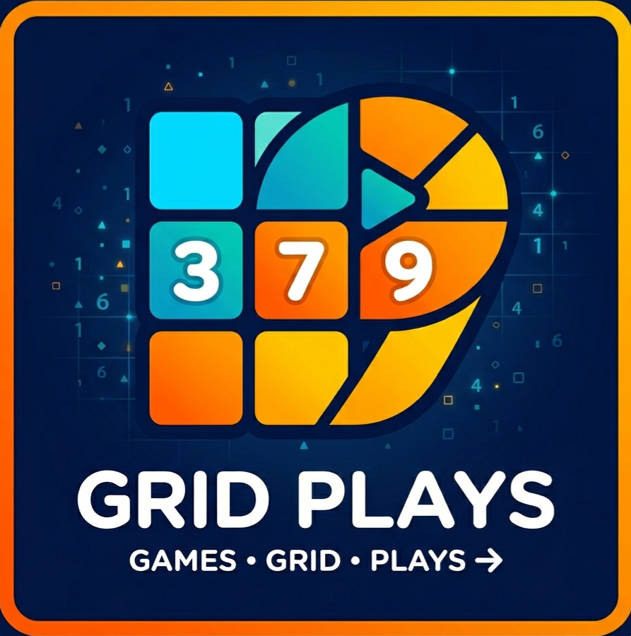 GridPlay logo